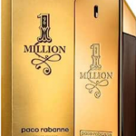 Perfume Paco Rabanne 1 Million Masculino