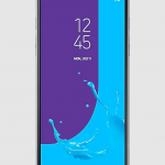 Smartphone Samsung Galaxy J8 64GB