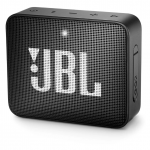 Caixa de Som Bluetooth Portátil Preto GO 2 JBL