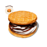 WAFFLE
