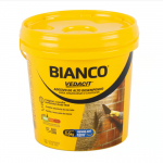 Aditivo para Chapisco Bianco 3,6kg Branco Vedacit