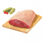 Picanha Bovina Congelada Aprox 1,6Kg