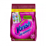 Tira Manchas Pó Vanish Oxi Advance Refil 330 g