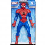 Figura de Ação - 24 Cm - Disney - Marvel - Avenges - Homem Aranha - Hasbro