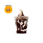 Sundae de Chocolate