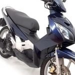 YAMAHA NEO CVT 115