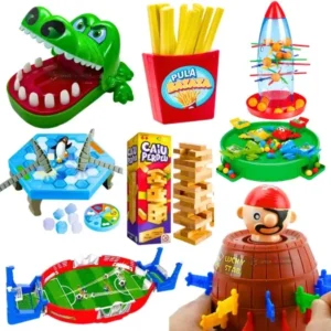 Brinquedos